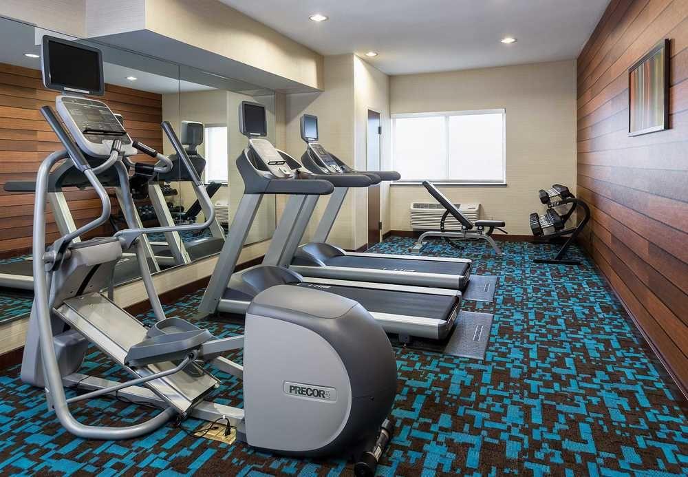 Fairfield Inn & Suites Findlay Zewnętrze zdjęcie