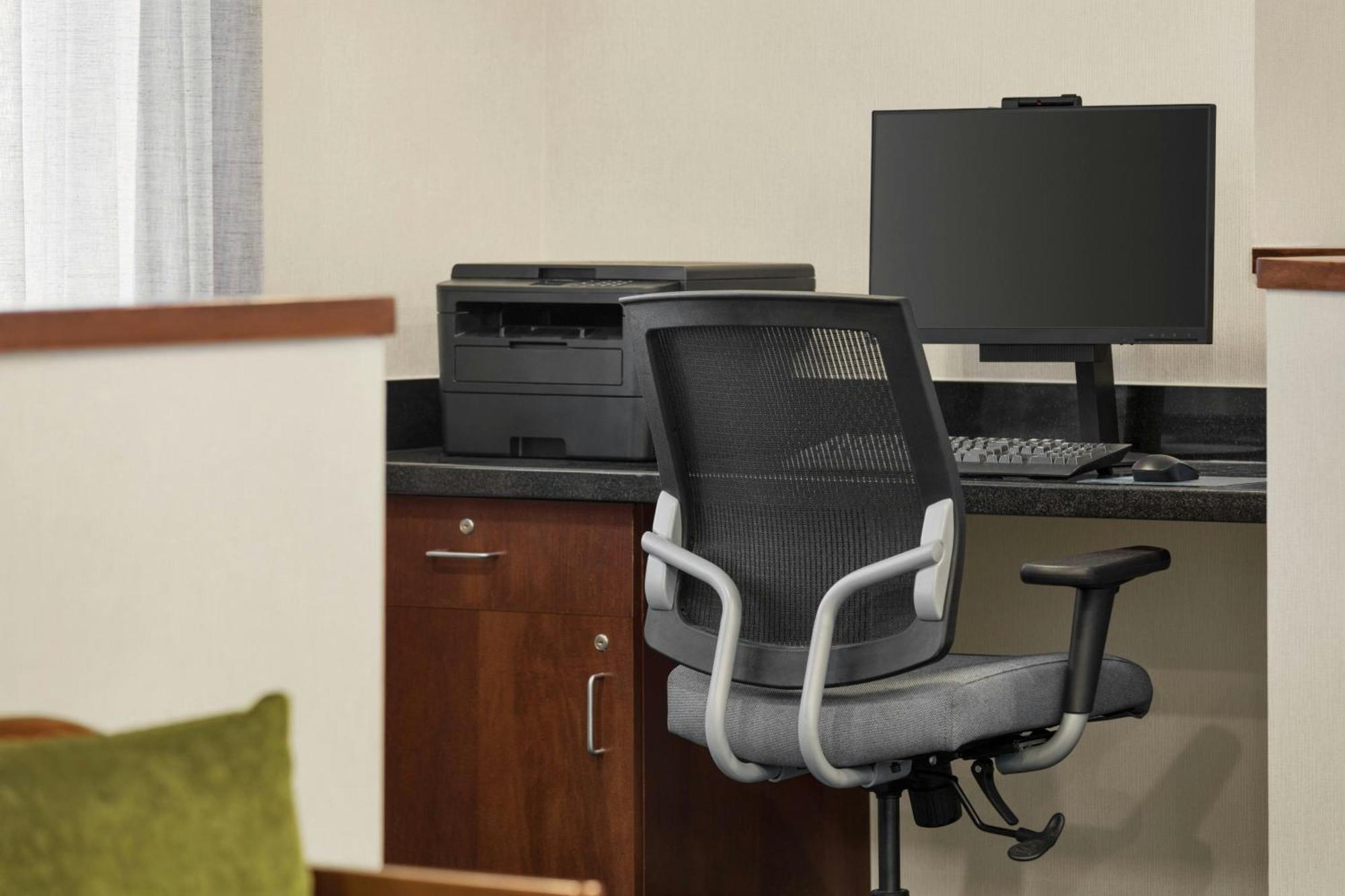 Fairfield Inn & Suites Findlay Zewnętrze zdjęcie