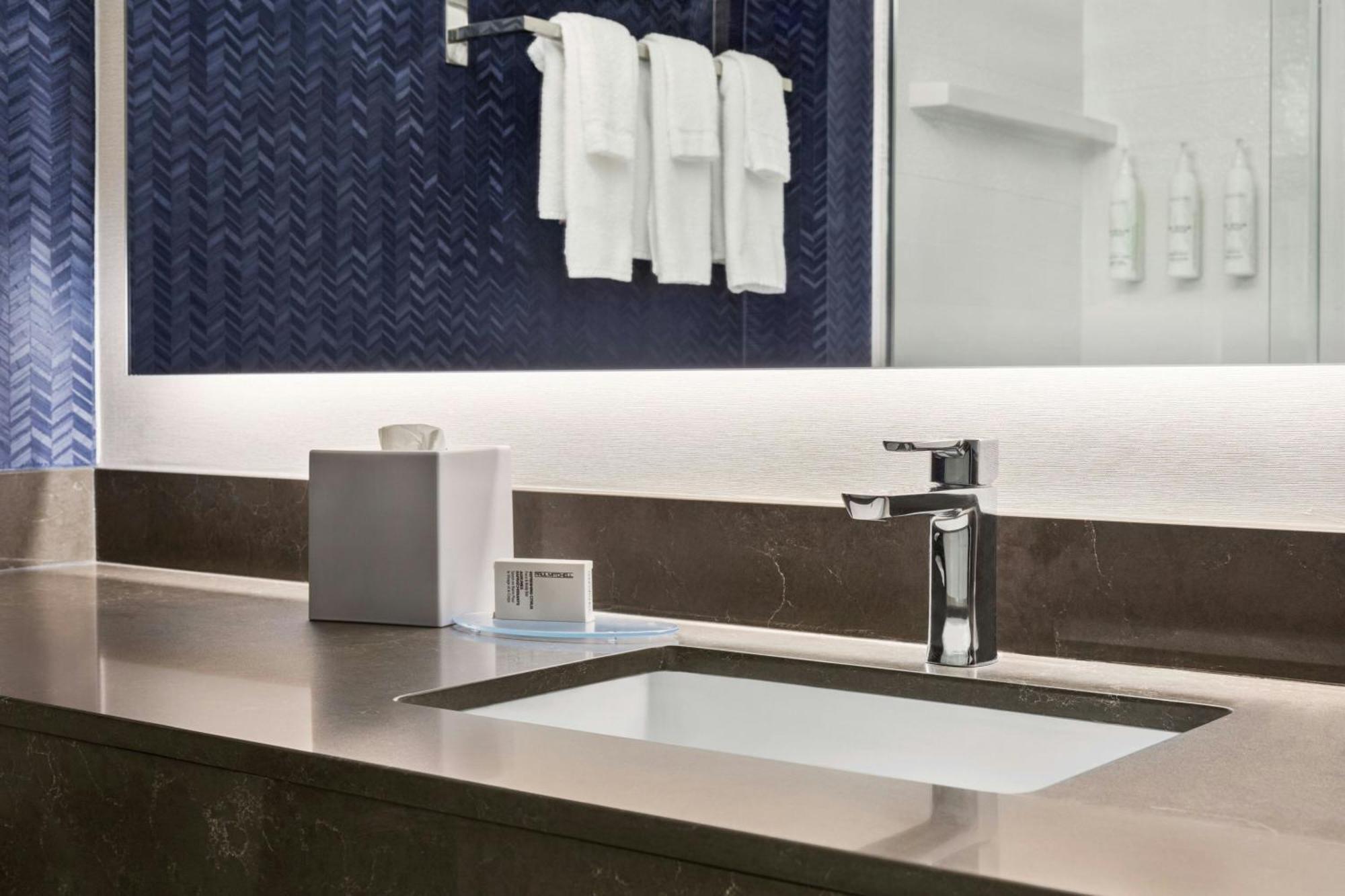 Fairfield Inn & Suites Findlay Zewnętrze zdjęcie