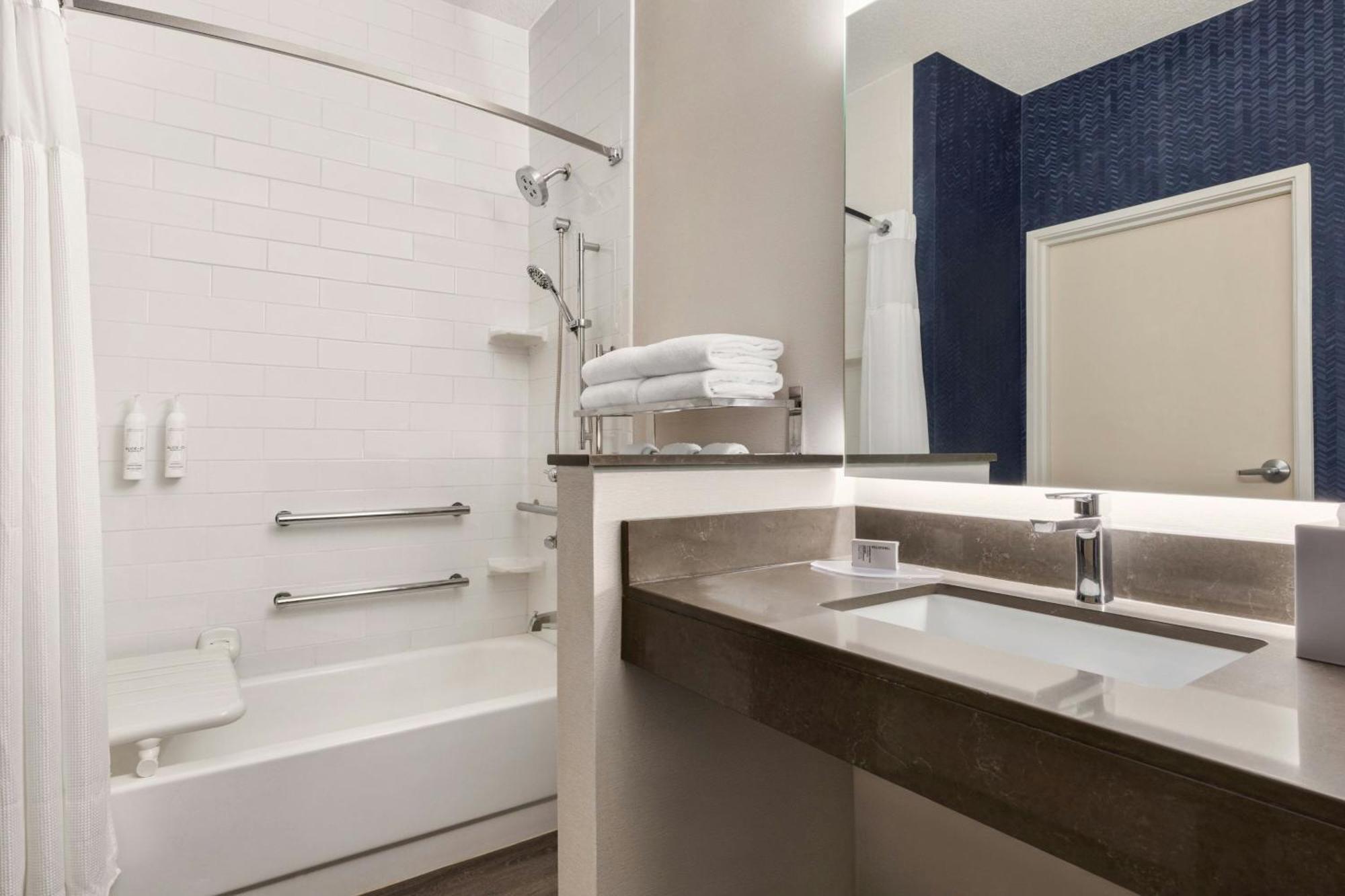 Fairfield Inn & Suites Findlay Zewnętrze zdjęcie