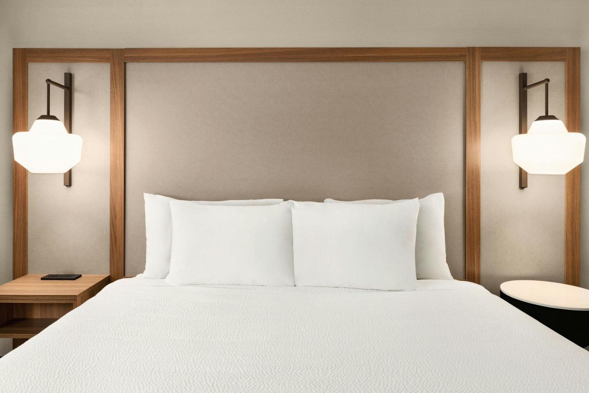 Fairfield Inn & Suites Findlay Zewnętrze zdjęcie