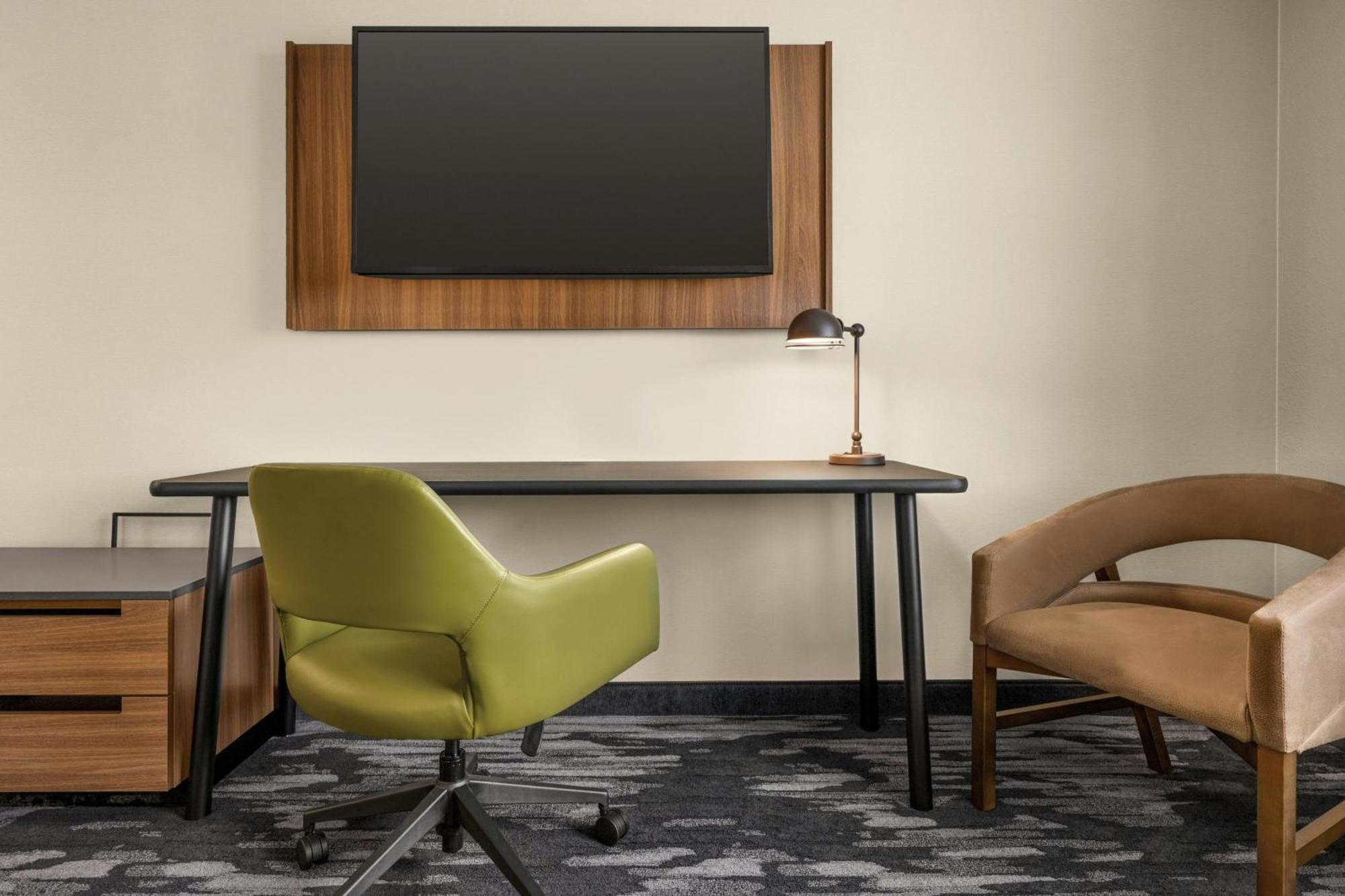 Fairfield Inn & Suites Findlay Zewnętrze zdjęcie