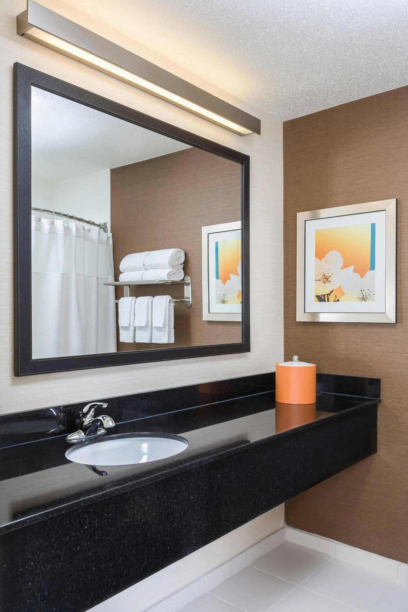 Fairfield Inn & Suites Findlay Zewnętrze zdjęcie