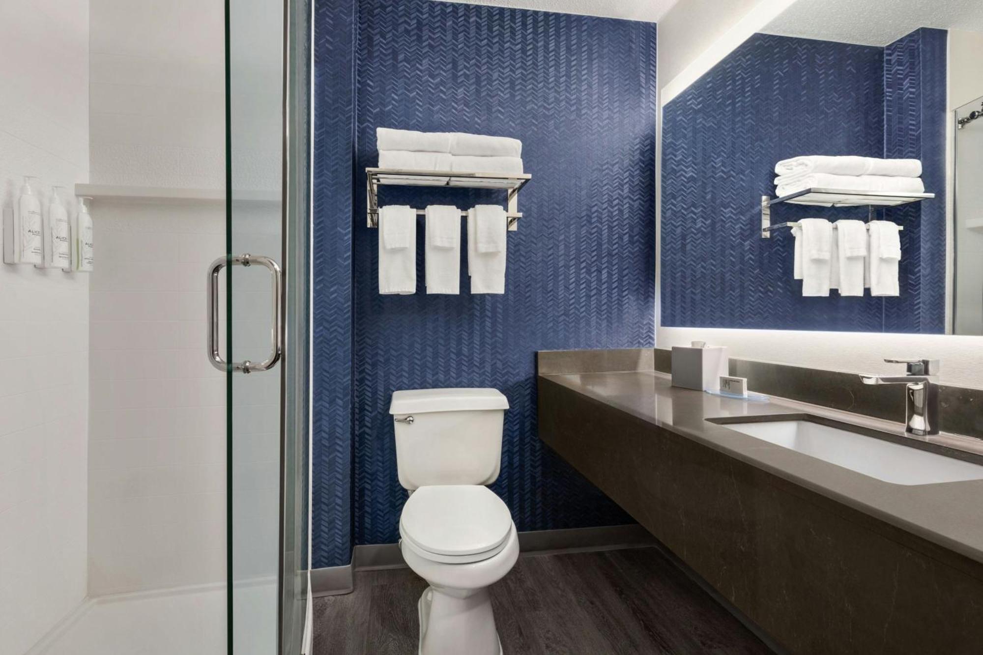 Fairfield Inn & Suites Findlay Zewnętrze zdjęcie
