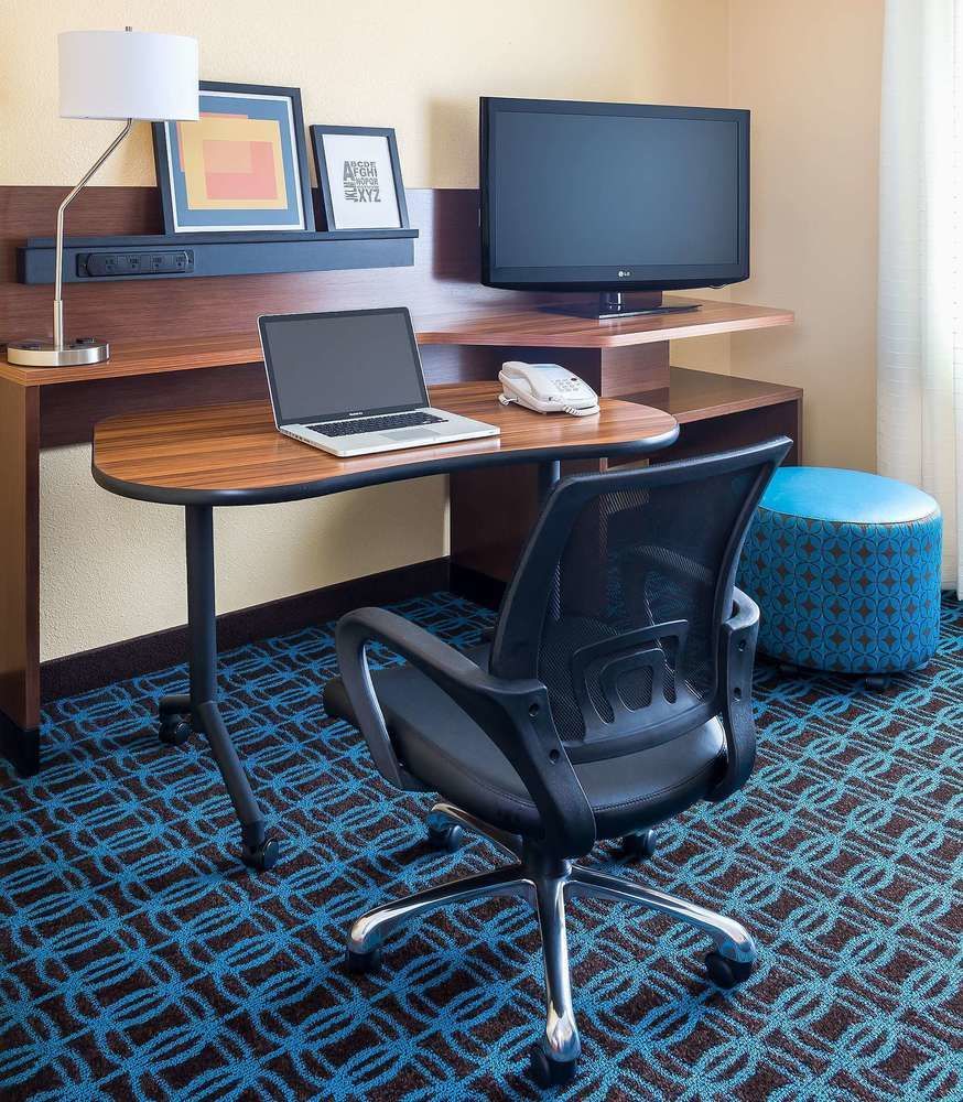 Fairfield Inn & Suites Findlay Zewnętrze zdjęcie