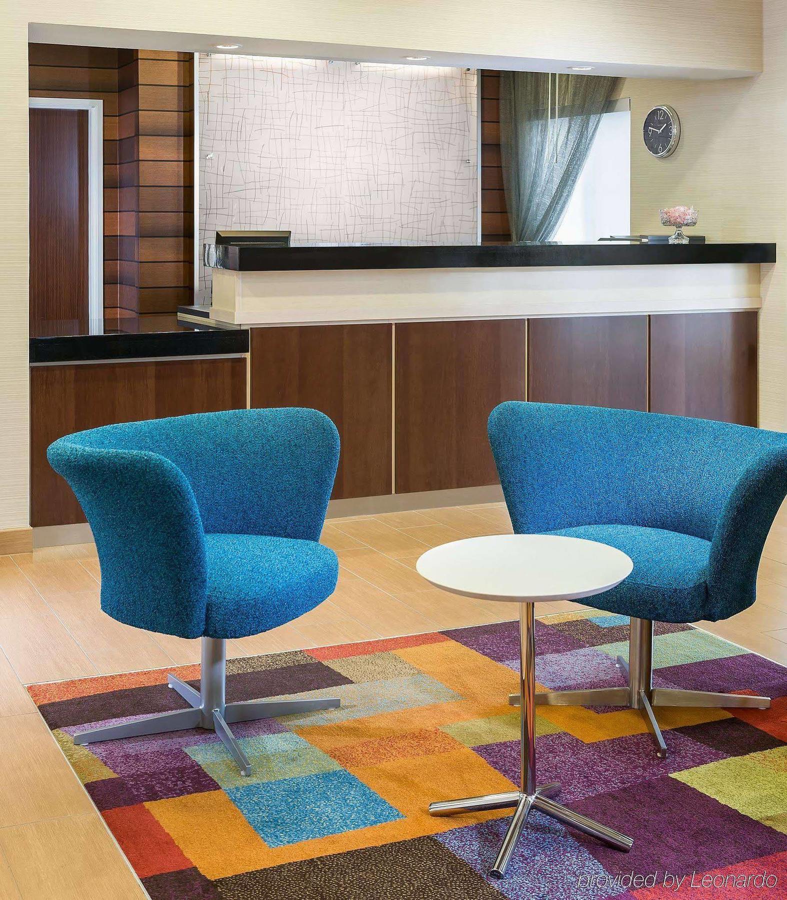 Fairfield Inn & Suites Findlay Zewnętrze zdjęcie